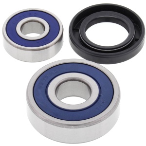 Kit rulmenti si garnituri roata All Balls Racing WB25-1175