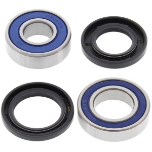 Kit rulmenti si garnituri roata All Balls Racing WB25-1208