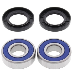 Kit rulmenti si garnituri roata All Balls Racing WB25-1379