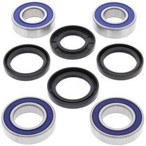 Kit rulmenti si garnituri roata All Balls Racing WB25-1568
