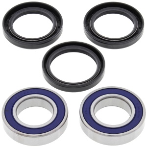 Kit rulmenti si garnituri roata All Balls Racing WB25-1578