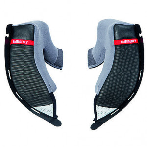 Obraji casca HJC RPHA 11 Carbon