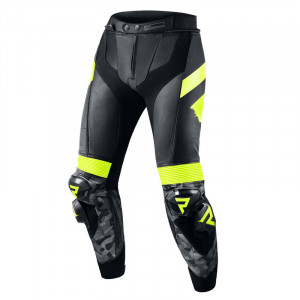 Pantaloni de piele Rebelhorn Rebel