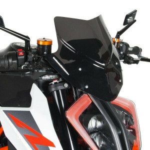 Parbriz Aerosport BARRACUDA KTM 1290 SUPER DUKE (2017-2019)