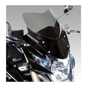 Parbriz AEROSPORT Barracuda pt Suzuki GSR 750