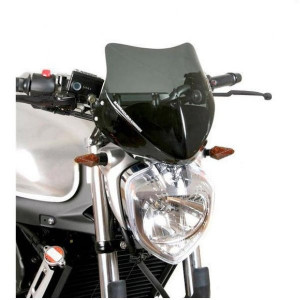 Parbriz Aerosport BARRACUDA YAMAHA FZ6 S2