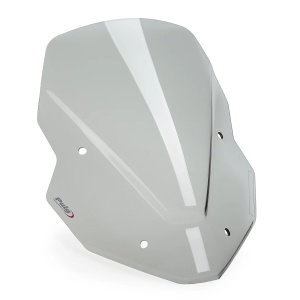 Parbriz PUIG SPORT 23076H smoke