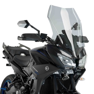 Parbriz PUIG TOURING 9725H smoke