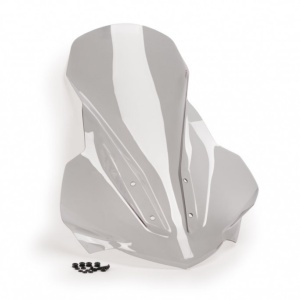 Parbriz PUIG V-TECH LINE TOURING 20737H smoke
