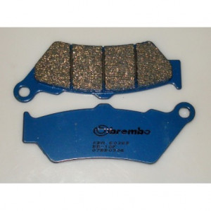 Placute de frana Brembo 07BB0306