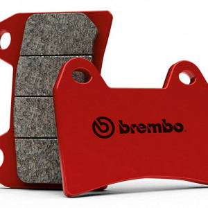 Placute de frana Brembo 07BB19SA
