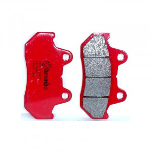 Placute de frana Brembo 07HO10SP