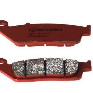 Placute de frana Brembo 07HO30SA