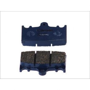 Placute de frana Brembo 07SU3002
