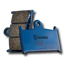 Placute de frana Brembo 07YA2307
