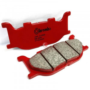 Placute de frana Brembo 07YA34SA