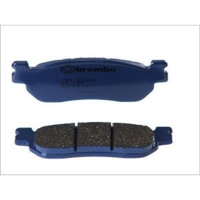 Placute de frana Brembo 07YA3707