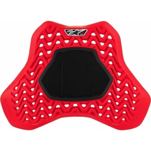 Protectie piept racing alpinestars nucleon plasma hook and loop