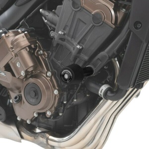 Protectii motor HONDA CB650R (2024>) - BARRACUDA