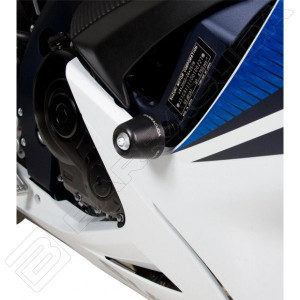 Protectii motor SUZUKI GSX-R 600 (2011-2016) GSX-R 750 (2011-2016) - BARRACUDA