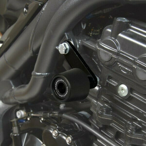 Protectii motor TRIUMPH SPEED TRIPLE (2005-2010) - BARRACUDA