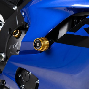 Protectii motor YAMAHA R6 (2017-2022) - BARRACUDA