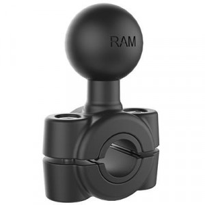 RAM® Torque™ Bază pentru șină mică