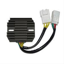 Releu incarcare regulator tensiune JMP