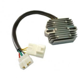 Releu incarcare regulator tensiune