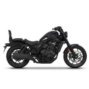 Spatar SHAD H0RB11SN Sissy Bar