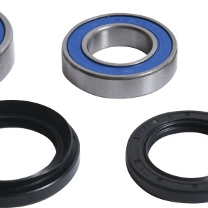 Wheel Bearing Kit All Balls Racing WB25-1814 spate