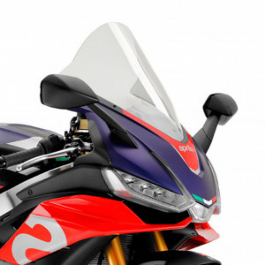 Windscreen PUIG R-RACER 20771W transparent