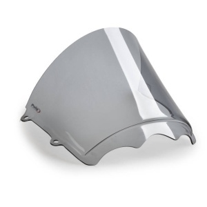 Windscreen PUIG R-RACER 21617H smoke