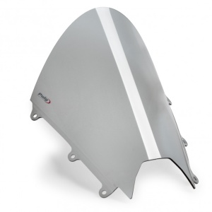 Windscreen PUIG R-RACER 21999H smoke