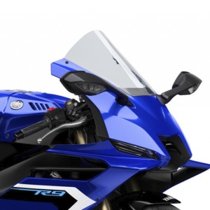 Windscreen PUIG R-RACER 22285W transparent