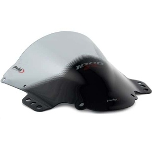 Windscreen PUIG RACING 2072H smoke