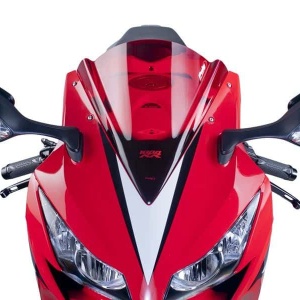 Windscreen PUIG RACING 5994R Rosu