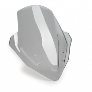 Windscreen PUIG TOURING 21219H smoke