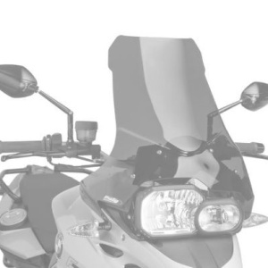 Windscreen PUIG TOURING 6365A Albastru
