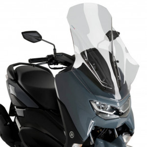 Windshield PUIG V-TECH LINE TOURING 21802W transparent