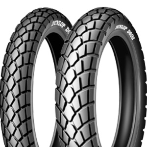 Anvelopa DUNLOP 100/90-18 56P TL D602F