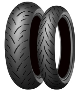 Anvelopa DUNLOP 160/60R17 69H TL SX GPR300