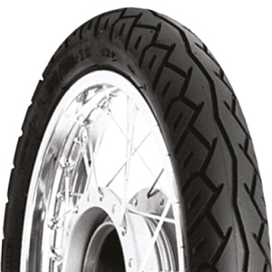 Anvelopa DUNLOP 80/90-16 43P TT D110G