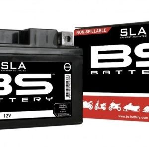 Baterie activata din fabrica BS-BATTERY B49-6 (FA) SLA