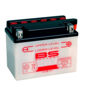Baterie conventionala BS-BATTERY 6N11A-1B