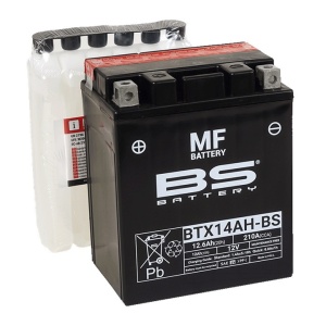 Baterie fara intretinere BS-BATTERY BTX14AH-BS