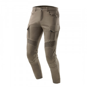 Blugi Ozone Faster, Tapered Fit