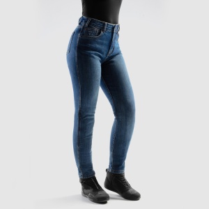 Blugi Rebelhorn Classic monolayer Lady, Slim Fit