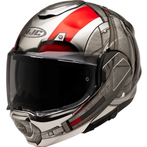Casca HJC F100 Antman Marvel