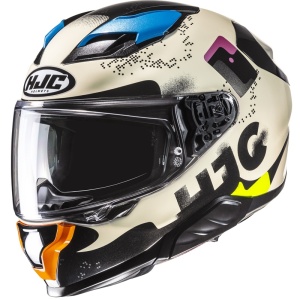 Casca HJC F71 Faco